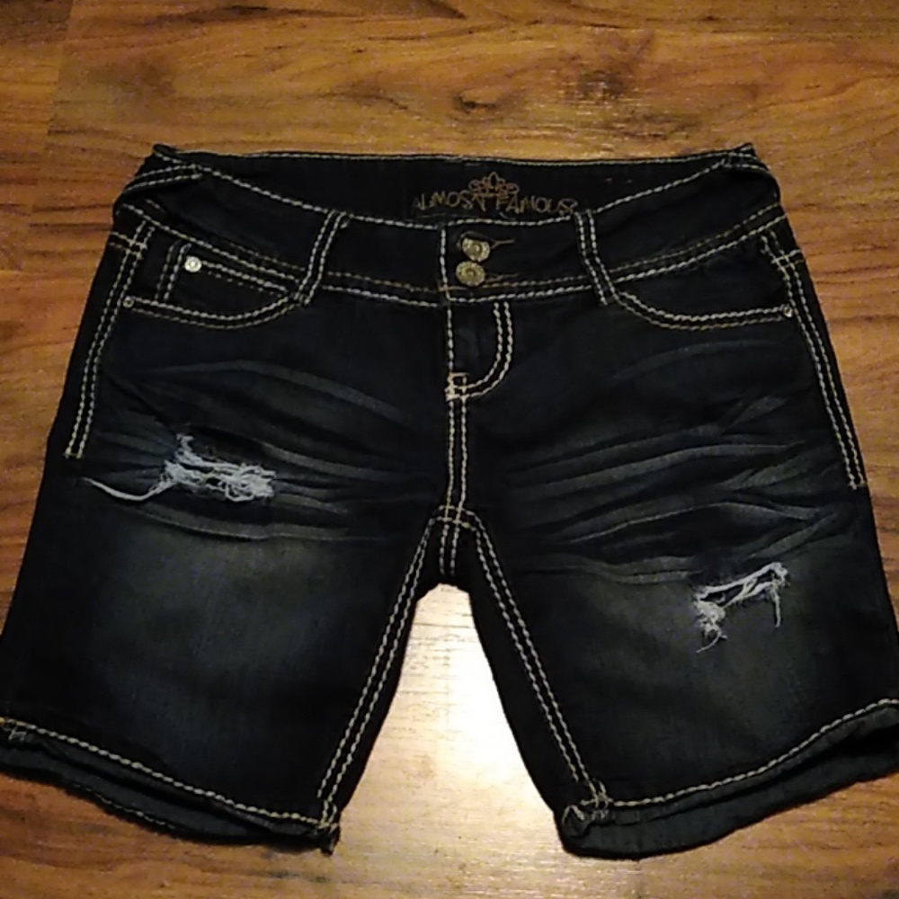 Almost Famous Shorts